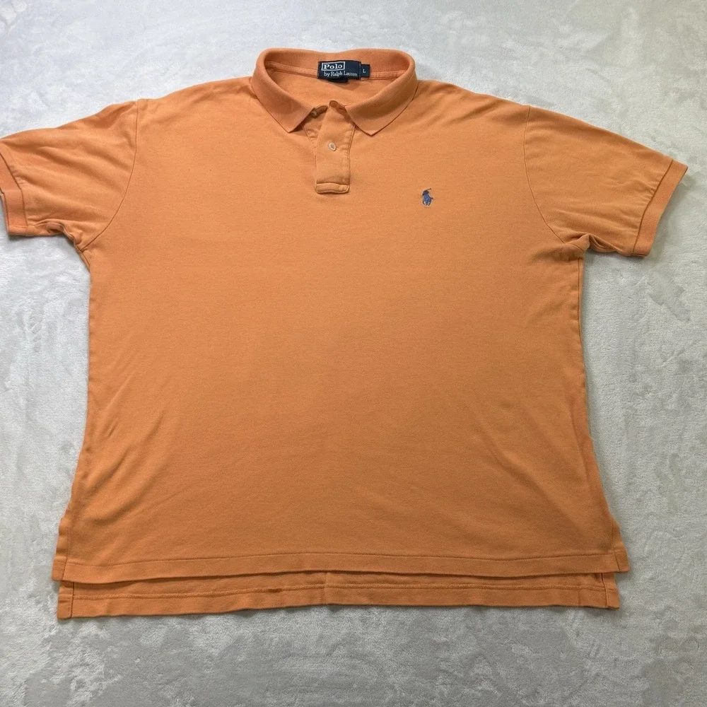 Ralph Lauren polo ralph